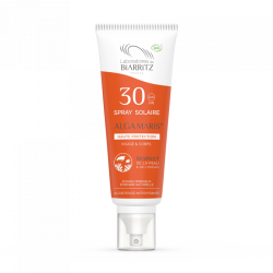 Alga maris - spray solar spf30 - 100 ml
