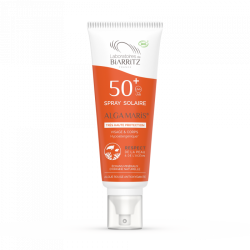 Alga Maris - Sun spray SPF50+ - 100 ml