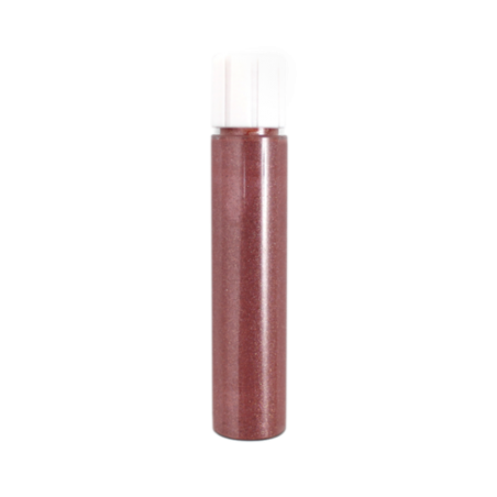 Salle d'ô - Zao - Recharge Gloss 015 Glam brown
