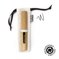 Salle d'ô - Zao - Eyeliner pinceau 070 Noir intense