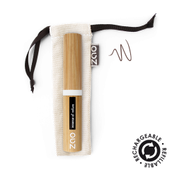 Eyeliner brush 071 dark brown