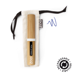 Eyeliner brush 072 electric blue