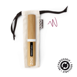 Eyeliner brush 074 plum