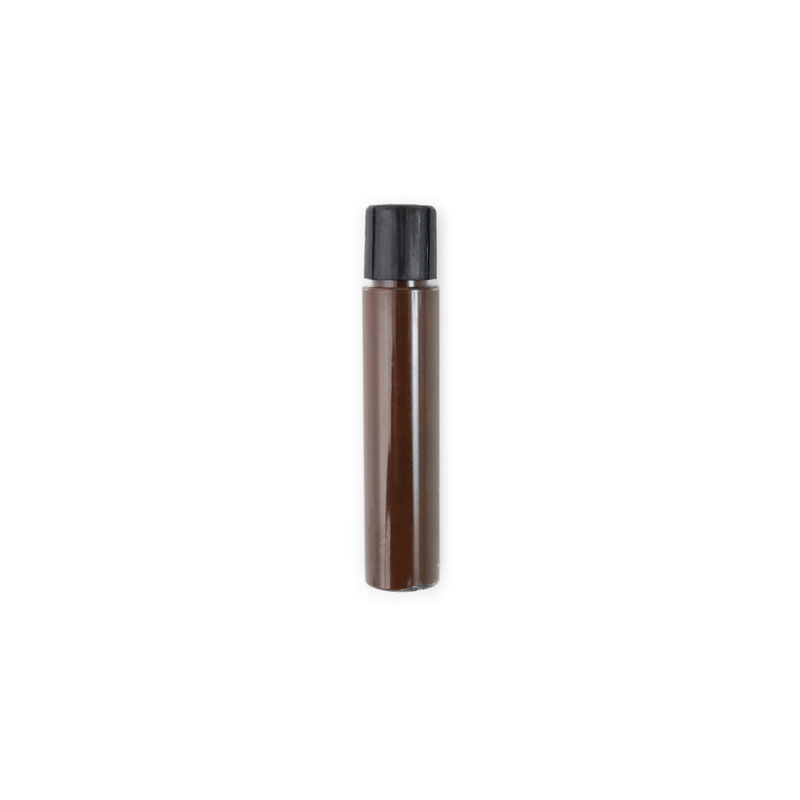 Salle d'ô - Zao - Recharge Eyeliner Pinceau 071 Brun foncé Salle d'ô - Zao - Recharge Eyeliner Pinceau 071 Brun foncé