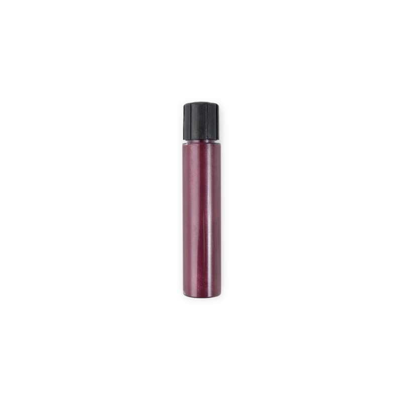 Salle d'ô - Zao - Recharge Eyeliner Pinceau 074 Prune Salle d'ô - Zao - Recharge Eyeliner Pinceau 074 Prune