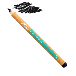 Salle d'ô - Zao - Crayon 551 Noir