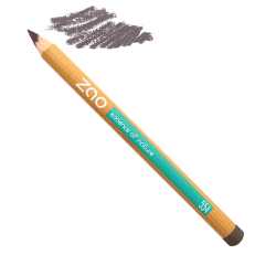 Salle d'ô - Zao - Crayon 554 Brun clair
