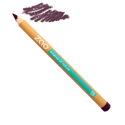 Salle d'ô - Zao - Crayon 556 Prune
