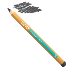 Salle d'ô - Zao - Crayon 557 Gris