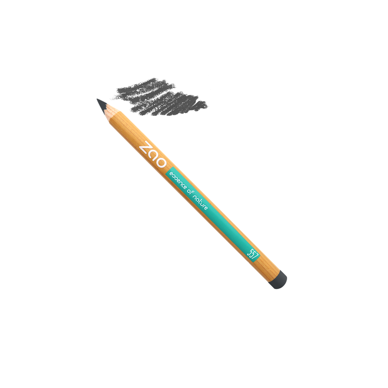 Salle d'ô - Zao - Crayon 557 Gris Salle d'ô - Zao - Crayon 557 Gris