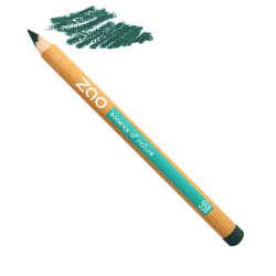 Salle d'ô - Zao - Crayon 558 Vert