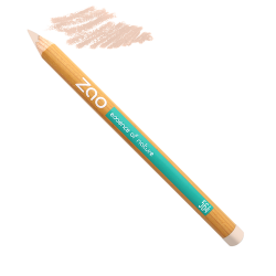 Lápiz 564 beige nude
