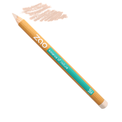 Salle d'ô - Zao - Crayon 564 Beige nude