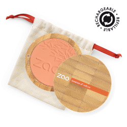 Blush 326 natural glow