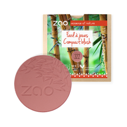 Blush refill 322 pink brown
