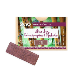 Recarga de Sombra Ultra Brilhante 281 Bordeaux Sequin
