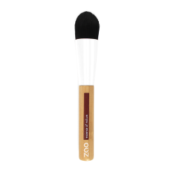 Pinceau Bambou Fond De Teint