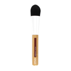 Bamboo Foundation Brush 711