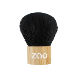 Bamboo Kabuki Brush 701