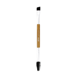 Bamboo Eyebrow Brush Duo 712