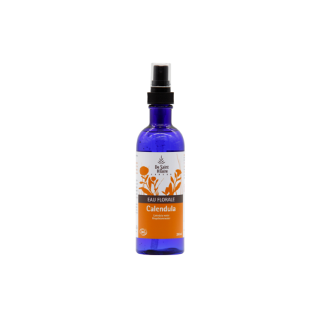 Salle d'ô - Eau de Calendula HY - 200ml - COSMOS