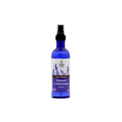 Salle d'ô - Eau de Romarin à Verbenone HY - 200ml - COSMOS