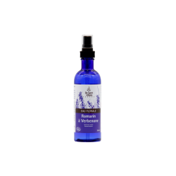 Rosemary Water with Verbenone HY - 200ml - COSMOS