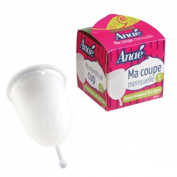 Anaé - mi copa menstrual - talla s