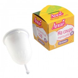 Anaé - My menstrual cup - size M