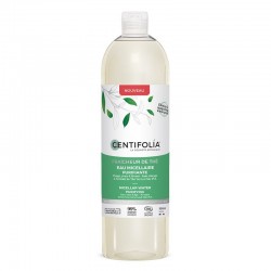 Purifying micellar water - Green tea - 500ml