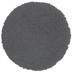Salle d'ô - Spirella - Tapis de bain rond 60cm Highland Granit