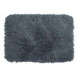 Tappetino da bagno Highland 60x90 Granito