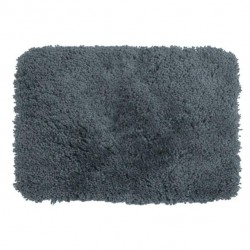 Highland bath mat 60x90 Granite