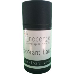 Déodorant stick - Cèdre Encens Vétyver - 75ml