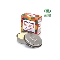 Solid Perfume - Fruity and sweet - 20ml