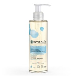 Neutral relipidizing washing oil - 500ml