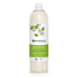 Água micelar - ginkgo biloba - 500ml