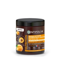 Salle d'ô - Centifolia - Masque richesse extreme nutrition multi-usages