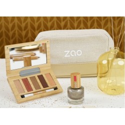 Salle d'ô - Trousse de beauté Zao - Edition 2021