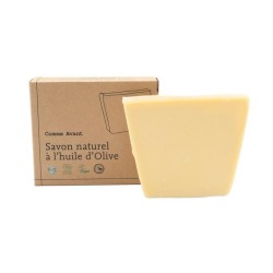 Olive oil soap - 100g