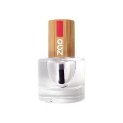 Duo base & Top coat 636