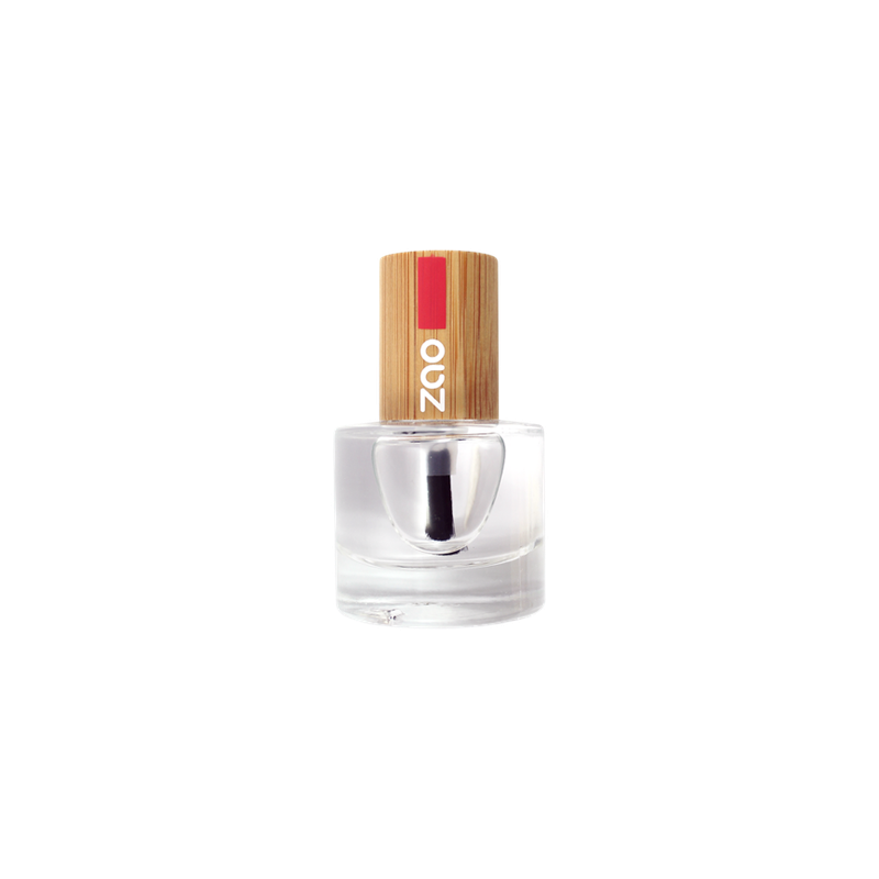 Salle d'ô - Zao - Duo base & Top coat 636 Salle d'ô - Zao - Duo base & Top coat 636