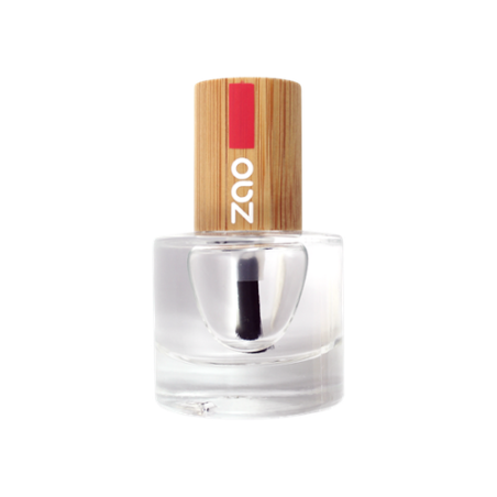 Salle d'ô - Zao - Duo base & Top coat  636