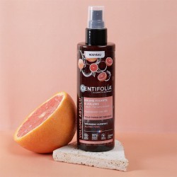 Spray fissante e volumizzante - pompelmo rosa biologico - 200 ml