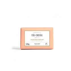 Jabón de jazmín - 125g - herradura
