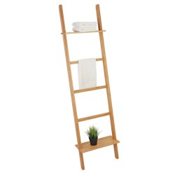 Bamboo towel ladder Nº2