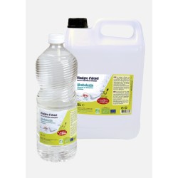 Household vinegar 14 ° 5l