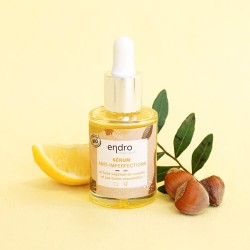 Salle d'ô - Sérum anti-imperfections - 30ml