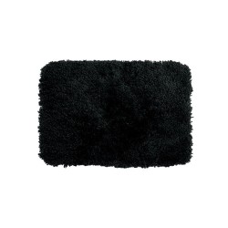 Highland bath mat 60x90 Black