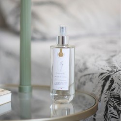 Salle d'ô - Brume de linge - Lierre verveine